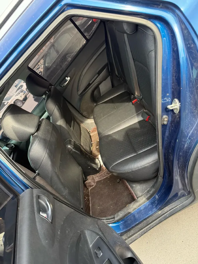 2019 Kia KX1 1.4L 100HP L4 6AT,autocango,china used car exporter,china ev exporter,chinese used car exporter,chinese used ev exporter