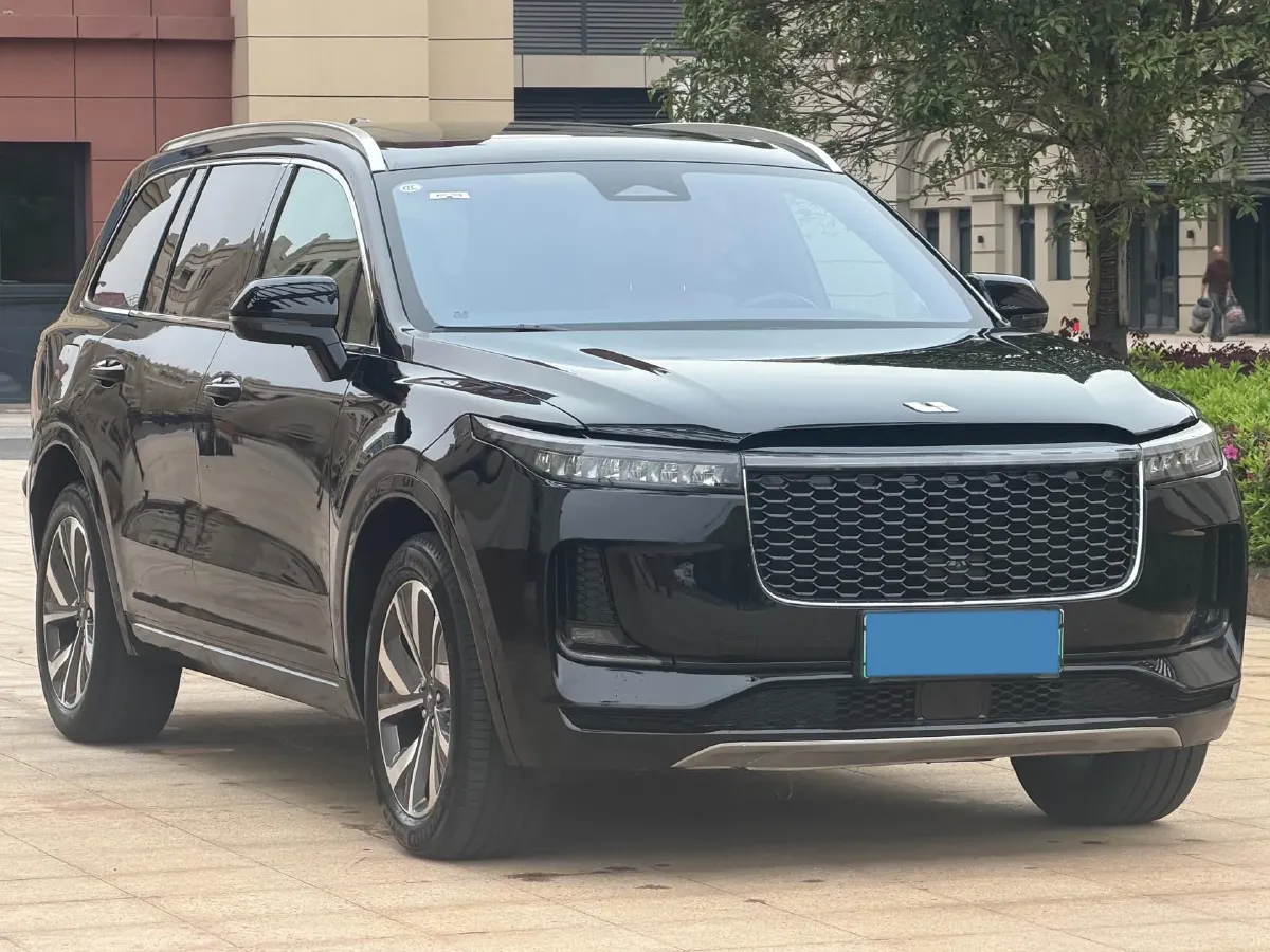 2021 Li ONE Range Extended 131HP REEV 40.5KWH,autocango,china used car exporter,china ev exporter,chinese used car exporter,chinese used ev exporter