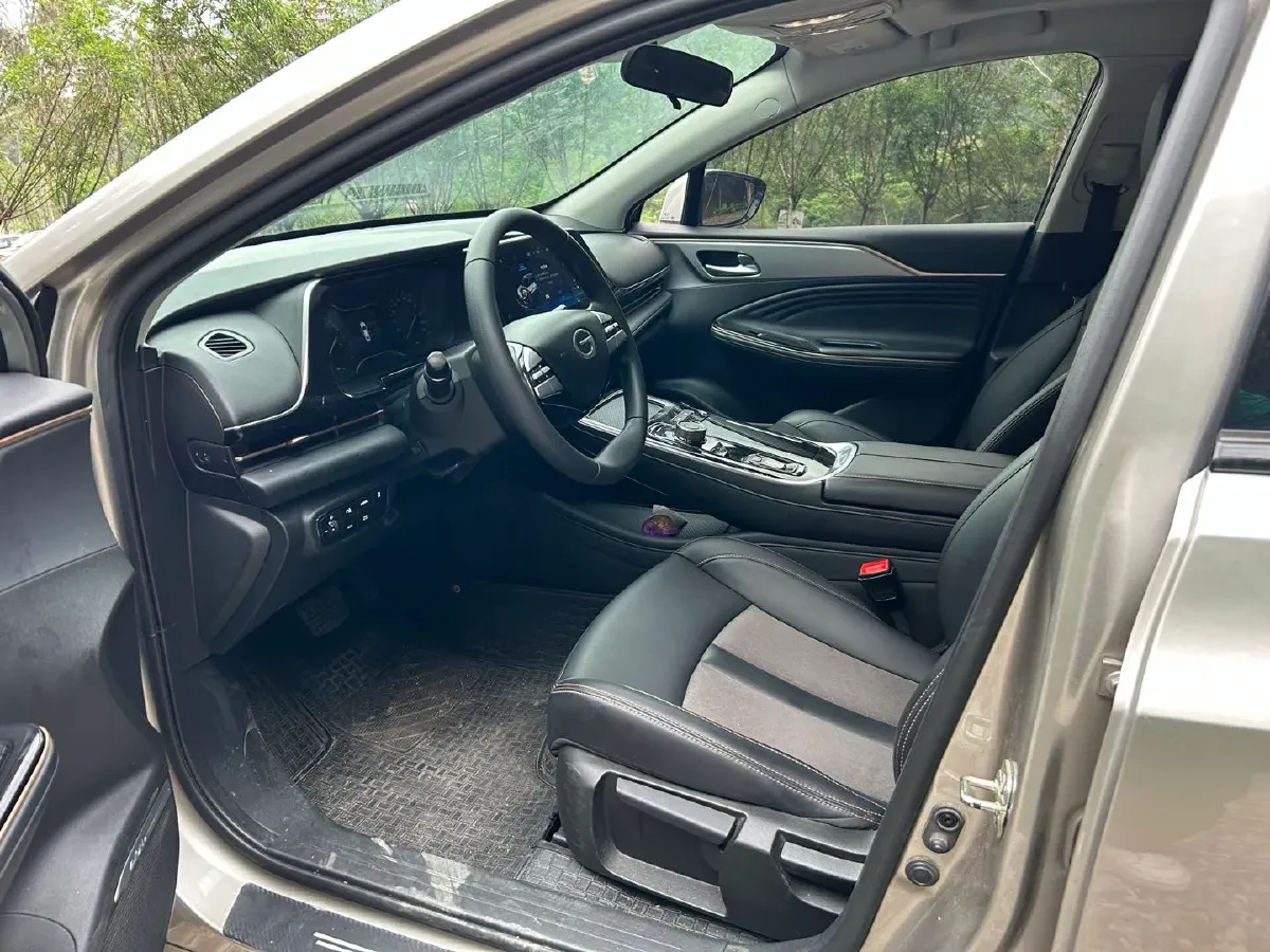 2023 Aion S BEV 55.2KWH,autocango,china used car exporter,china ev exporter,chinese used car exporter,chinese used ev exporter