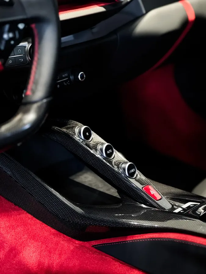 2017 Ferrari 812 6.5L 800HP V12 7DCT,autocango,china used car exporter,china ev exporter,chinese used car exporter,chinese used ev exporter