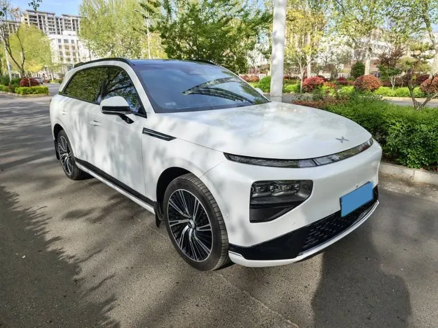 2022 Xpeng G9 BEV 78.2KWH,autocango,china used car exporter,china ev exporter,chinese used car exporter,chinese used ev exporter