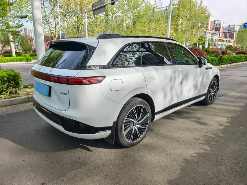 2022 Xpeng G9 BEV 78.2KWH,autocango,china used car exporter,china ev exporter,chinese used car exporter,chinese used ev exporter