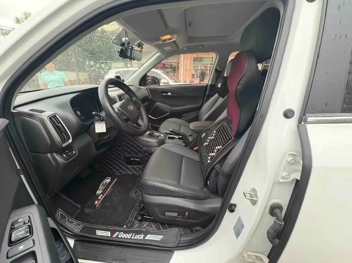 2019 Hyundai ix35 2.0L 160HP L4 6AT,autocango,china used car exporter,china ev exporter,chinese used car exporter,chinese used ev exporter