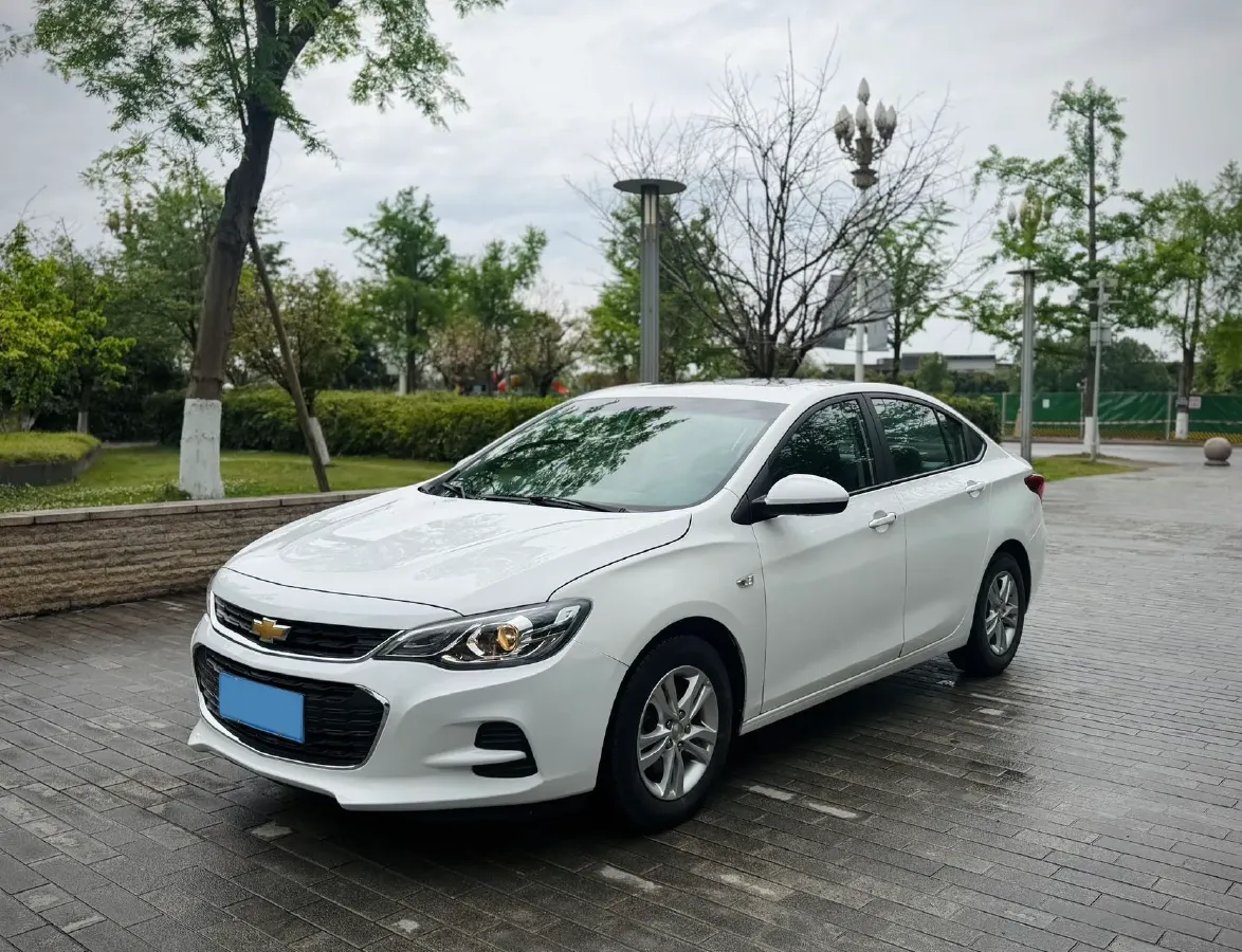 2016 Chevrolet Cavalier 1.5L 113HP L4 6AT,autocango,china used car exporter,china ev exporter,chinese used car exporter,chinese used ev exporter