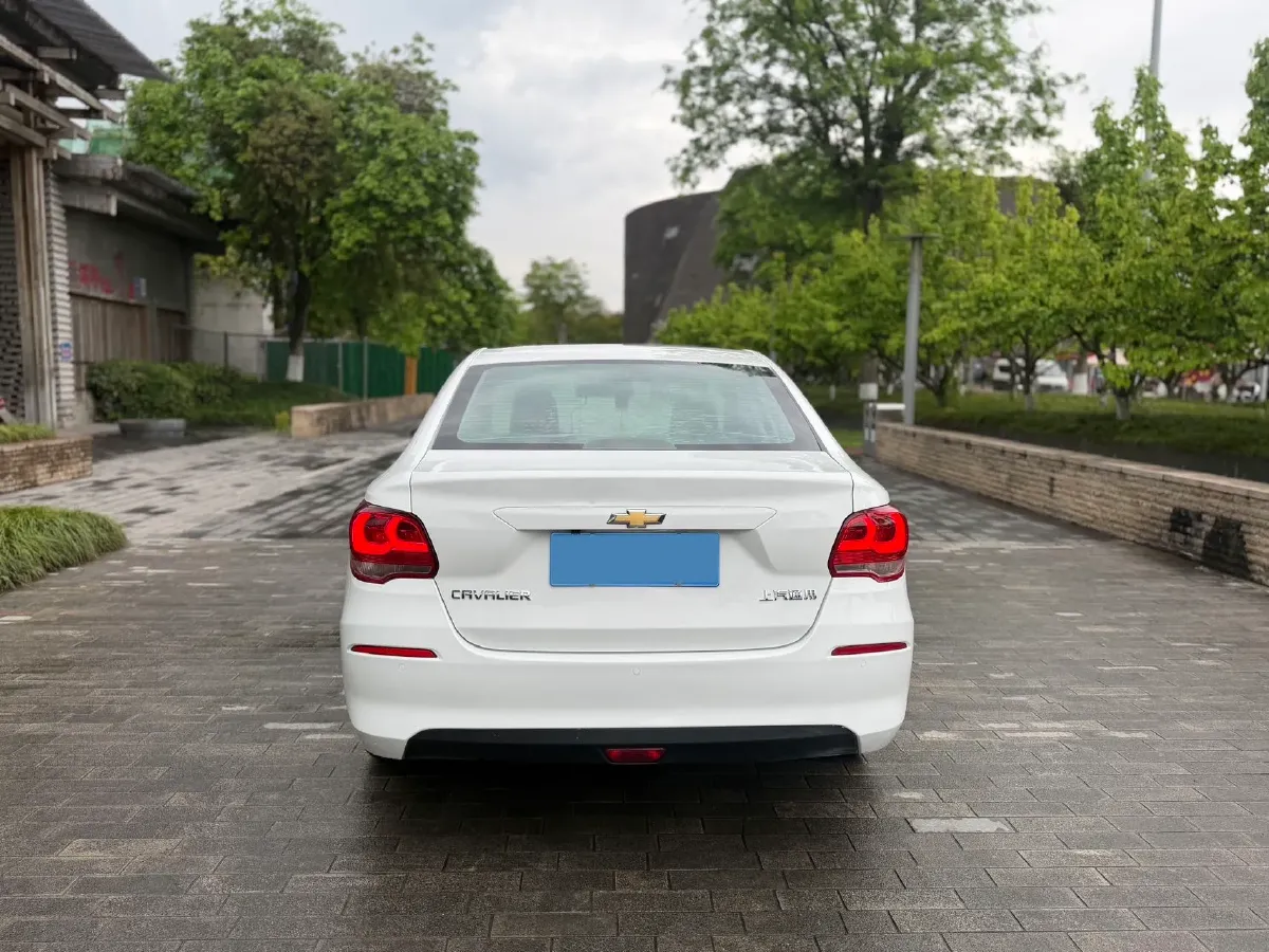2016 Chevrolet Cavalier 1.5L 113HP L4 6AT,autocango,china used car exporter,china ev exporter,chinese used car exporter,chinese used ev exporter
