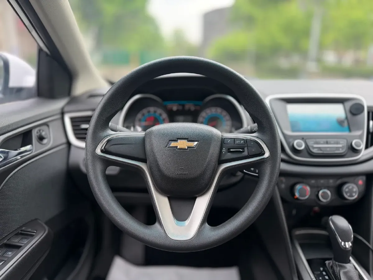 2016 Chevrolet Cavalier 1.5L 113HP L4 6AT,autocango,china used car exporter,china ev exporter,chinese used car exporter,chinese used ev exporter