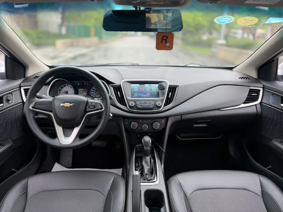 2016 Chevrolet Cavalier 1.5L 113HP L4 6AT,autocango,china used car exporter,china ev exporter,chinese used car exporter,chinese used ev exporter