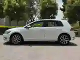 2020 Volkswagen Golf 1.4T 150HP L4 7DCT