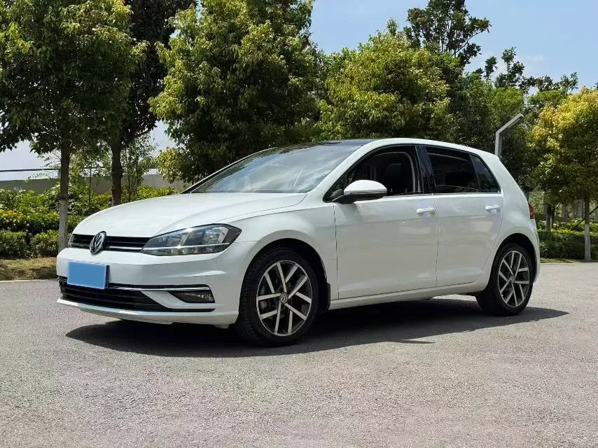 2020 Volkswagen Golf 1.4T 150HP L4 7DCT,autocango,china used car exporter,china ev exporter,chinese used car exporter,chinese used ev exporter