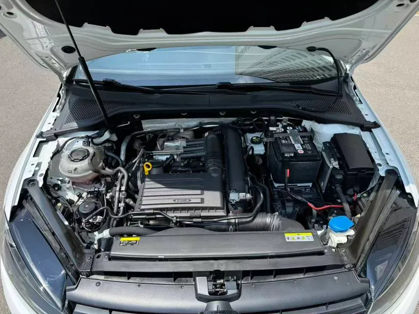 2020 Volkswagen Golf 1.4T 150HP L4 7DCT,autocango,china used car exporter,china ev exporter,chinese used car exporter,chinese used ev exporter