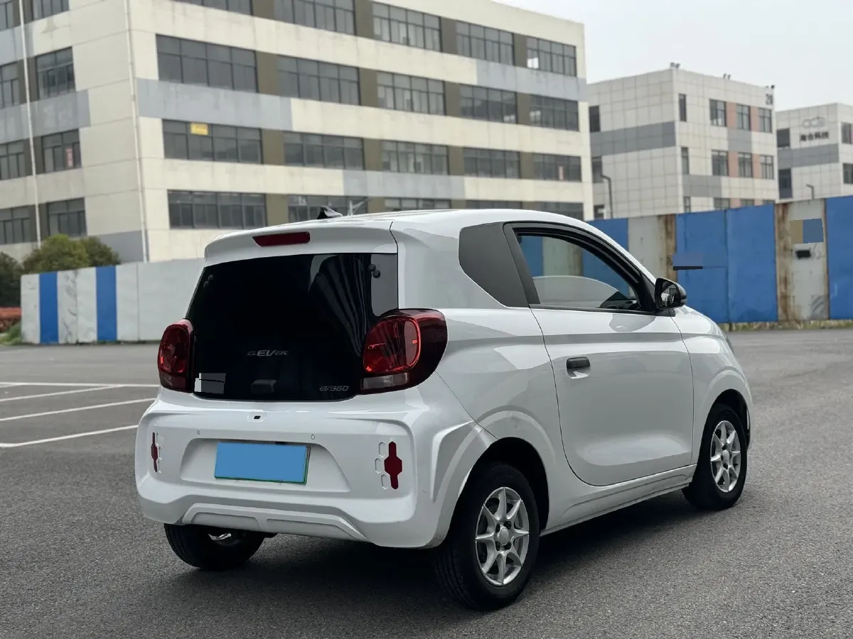 2022 Roewe Clever BEV 29KWH,autocango,china used car exporter,china ev exporter,chinese used car exporter,chinese used ev exporter