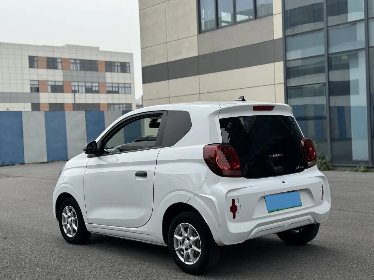 2022 Roewe Clever BEV 29KWH,autocango,china used car exporter,china ev exporter,chinese used car exporter,chinese used ev exporter