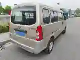 2017 WuLing RongGuang 1.5L 107HP L4 5MT