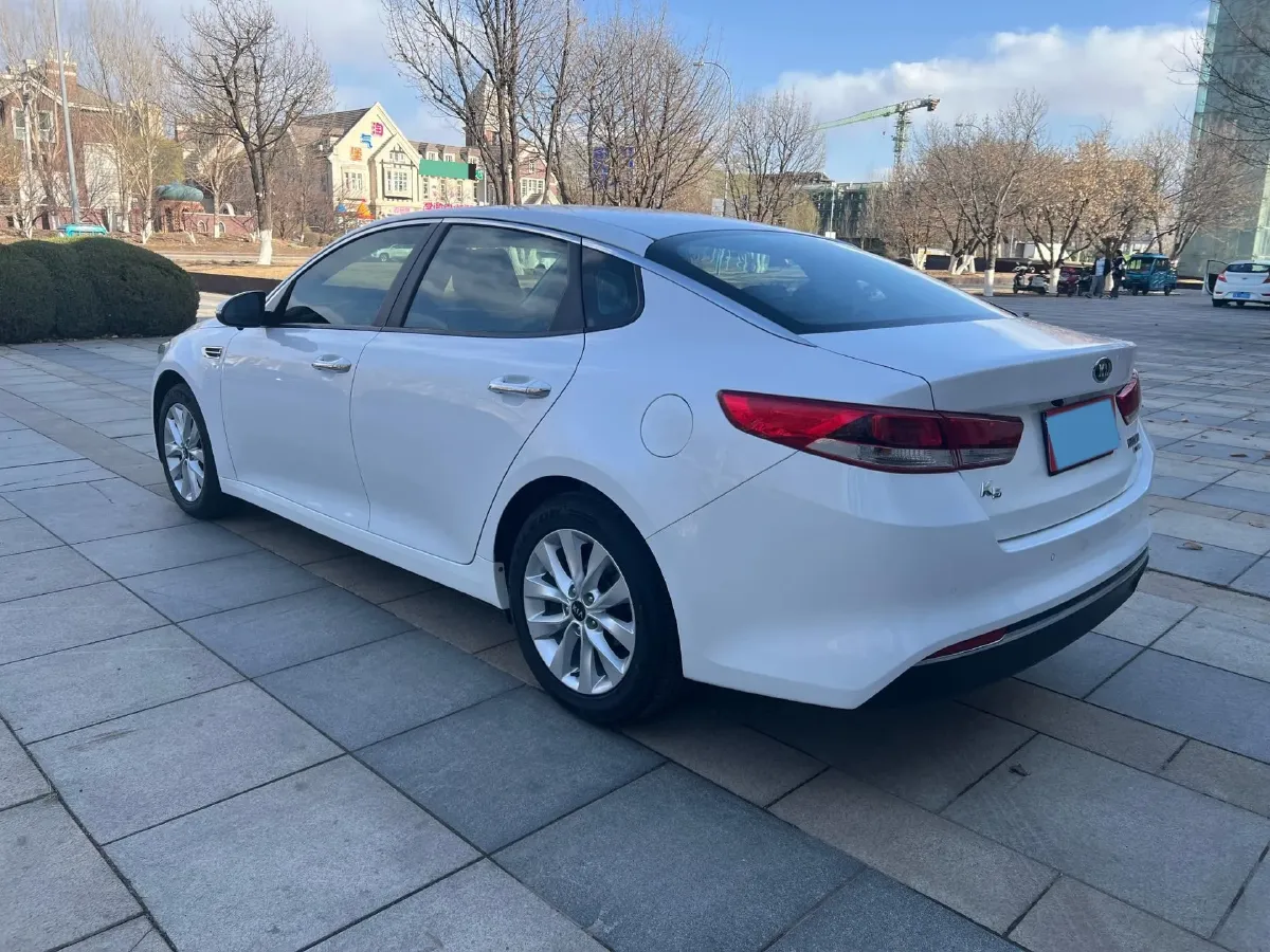 2019 Kia K5 2.0L 161HP L4 6AT,autocango,china used car exporter,china ev exporter,chinese used car exporter,chinese used ev exporter