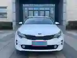 2019 Kia K5 2.0L 161HP L4 6AT