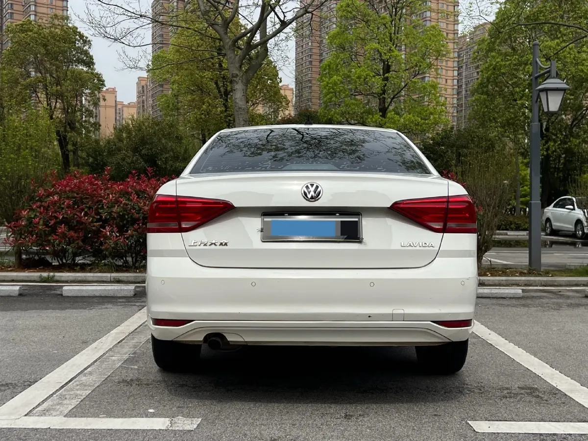 2018 Volkswagen Lavida 1.5L 112HP L4 6AT,autocango,china used car exporter,china ev exporter,chinese used car exporter,chinese used ev exporter