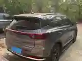 2021 Chery Tiggo 7 Plus 1.6T 197HP L4 7DCT