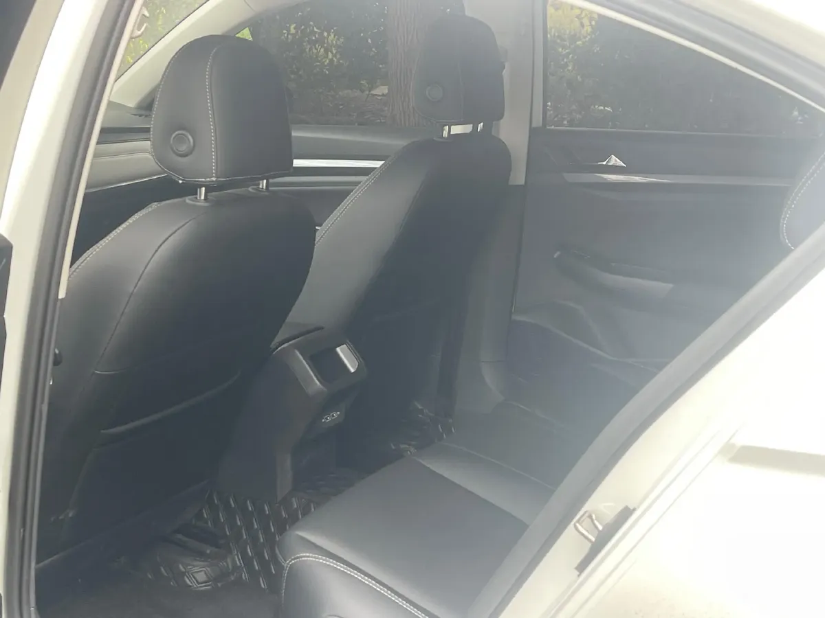 2023 Volkswagen Bora 1.2T 116HP L4 7DCT,autocango,china used car exporter,china ev exporter,chinese used car exporter,chinese used ev exporter