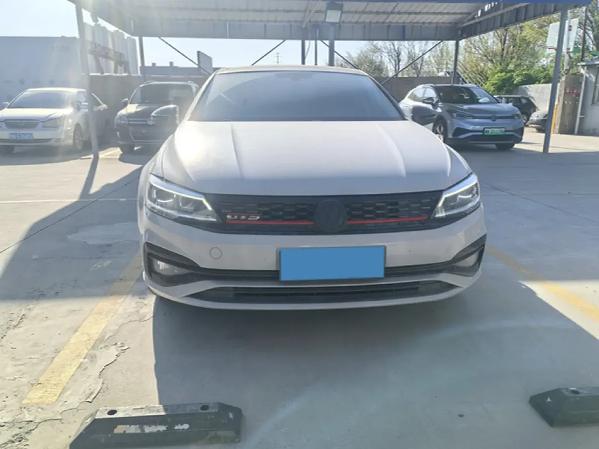 2021 Volkswagen Lamando 1.4T 150HP L4 7DCT,autocango,china used car exporter,china ev exporter,chinese used car exporter,chinese used ev exporter