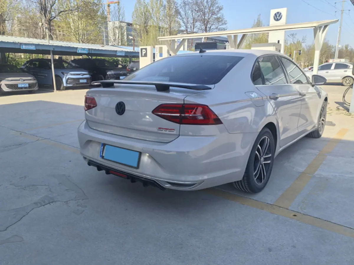 2021 Volkswagen Lamando 1.4T 150HP L4 7DCT,autocango,china used car exporter,china ev exporter,chinese used car exporter,chinese used ev exporter
