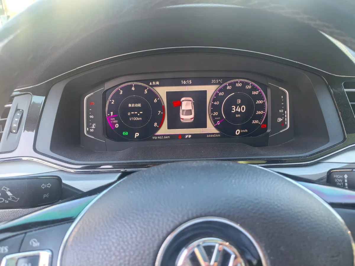 2021 Volkswagen Lamando 1.4T 150HP L4 7DCT,autocango,china used car exporter,china ev exporter,chinese used car exporter,chinese used ev exporter