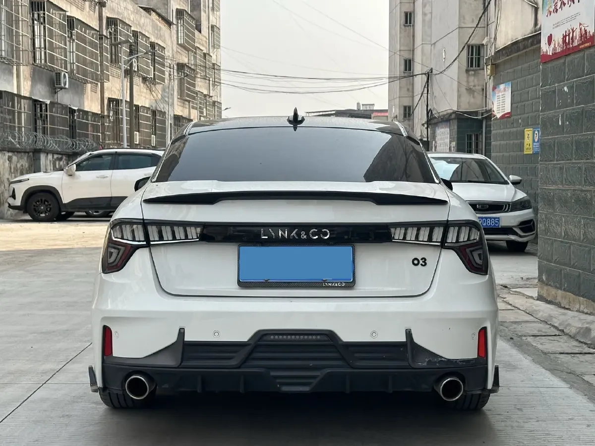 2019 LYNK&CO 01 2.0T 190HP L4 6AT,autocango,china used car exporter,china ev exporter,chinese used car exporter,chinese used ev exporter