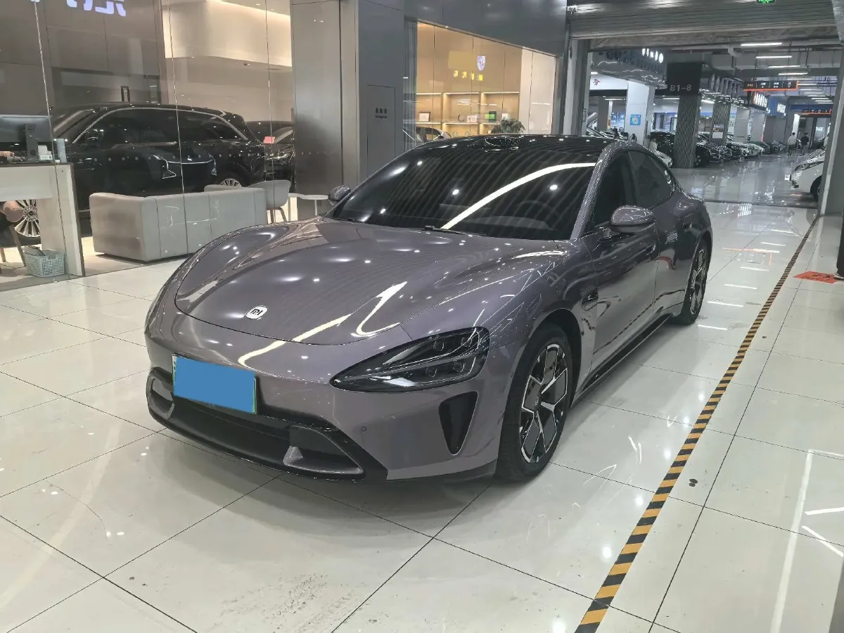 2024 MI SU7 BEV 94.3KWH,autocango,china used car exporter,china ev exporter,chinese used car exporter,chinese used ev exporter