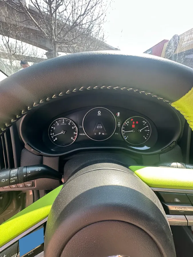 2023 Mazda CX-50 2.0L 155HP L4 6AT,autocango,china used car exporter,china ev exporter,chinese used car exporter,chinese used ev exporter