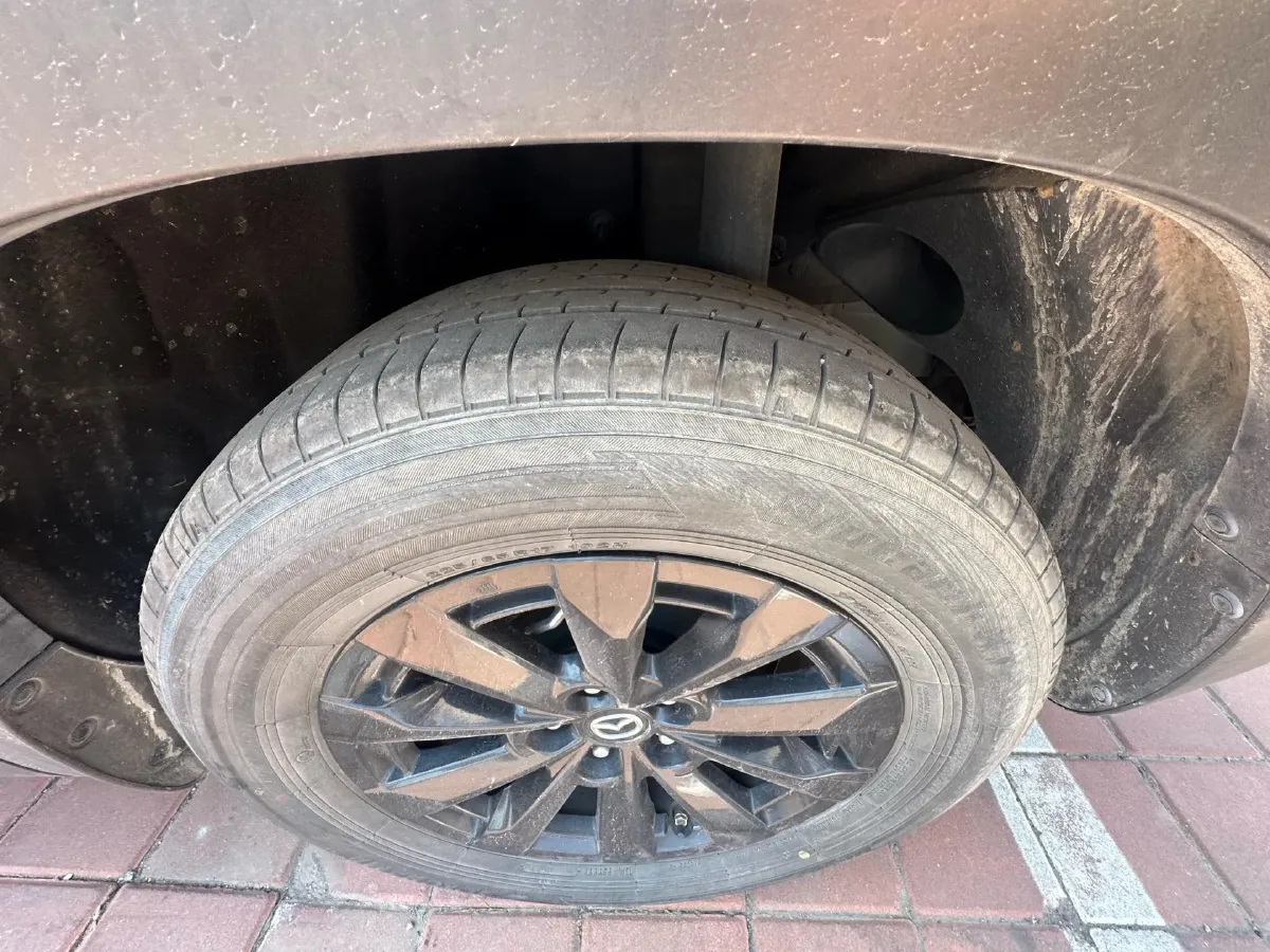 2023 Mazda CX-50 2.0L 155HP L4 6AT,autocango,china used car exporter,china ev exporter,chinese used car exporter,chinese used ev exporter