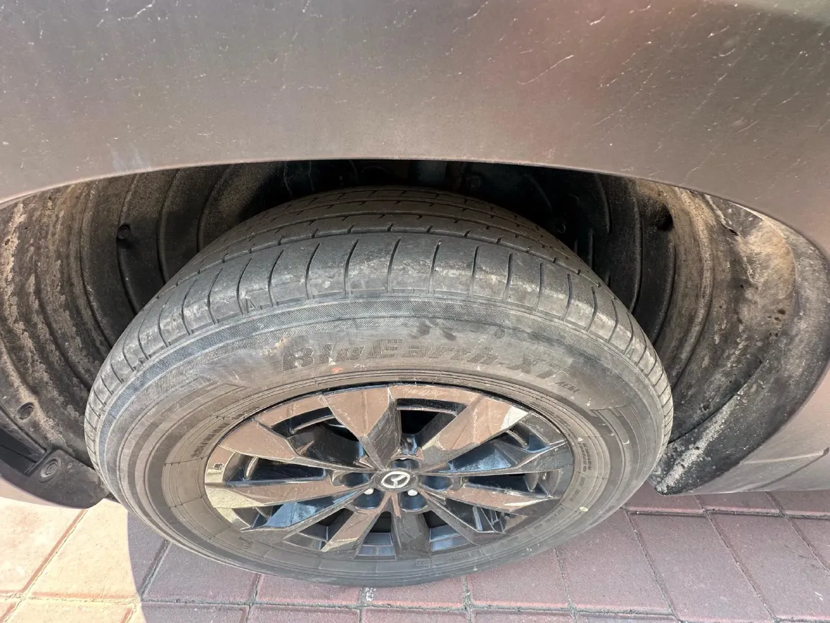 2023 Mazda CX-50 2.0L 155HP L4 6AT,autocango,china used car exporter,china ev exporter,chinese used car exporter,chinese used ev exporter