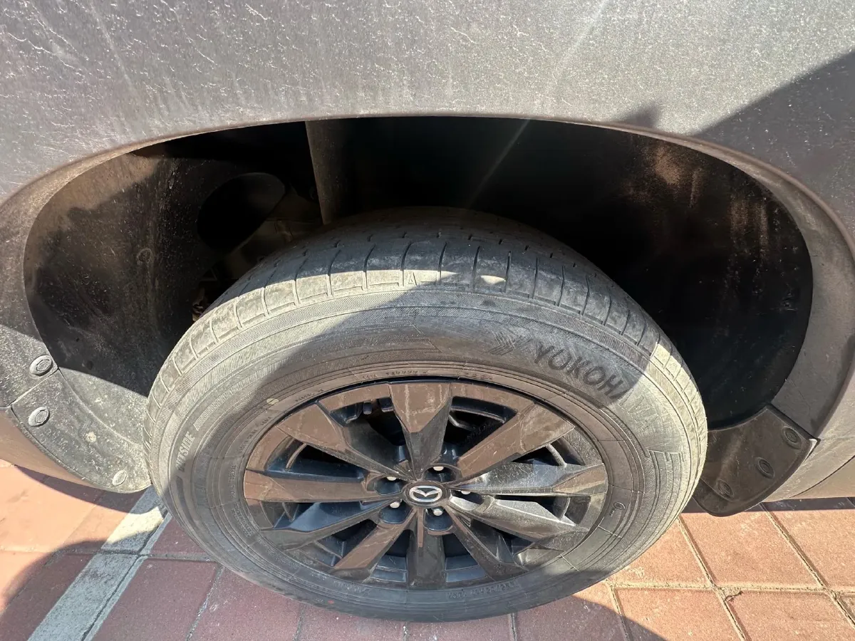 2023 Mazda CX-50 2.0L 155HP L4 6AT,autocango,china used car exporter,china ev exporter,chinese used car exporter,chinese used ev exporter