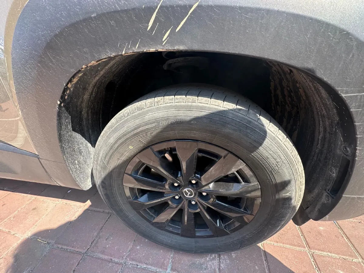 2023 Mazda CX-50 2.0L 155HP L4 6AT,autocango,china used car exporter,china ev exporter,chinese used car exporter,chinese used ev exporter