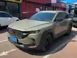 2023 Mazda CX-50 2.0L 155HP L4 6AT