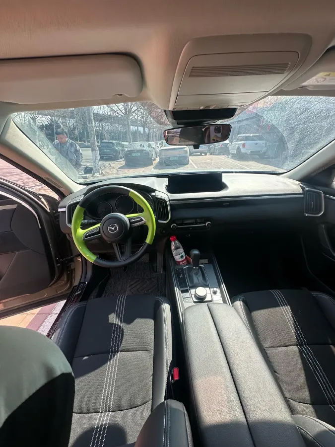 2023 Mazda CX-50 2.0L 155HP L4 6AT,autocango,china used car exporter,china ev exporter,chinese used car exporter,chinese used ev exporter