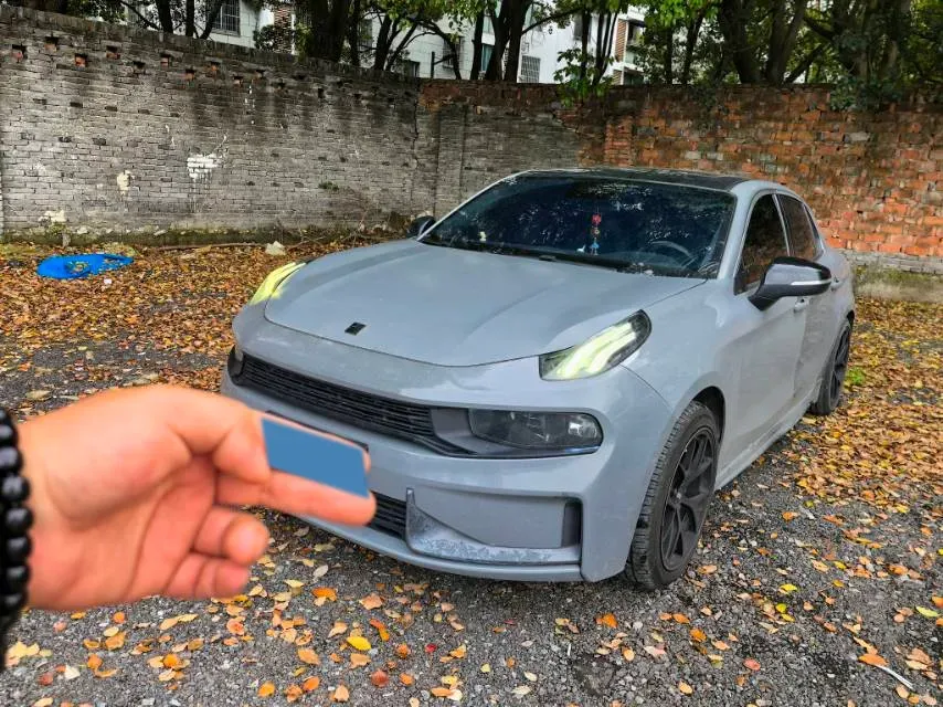 2021 LYNK&CO 03 2.0T 190HP L4 6AT,autocango,china used car exporter,china ev exporter,chinese used car exporter,chinese used ev exporter
