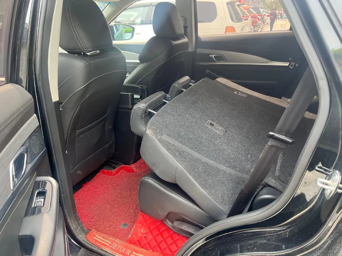 2020 Jetour X70 1.5T 156HP L4 6MT,autocango,china used car exporter,china ev exporter,chinese used car exporter,chinese used ev exporter