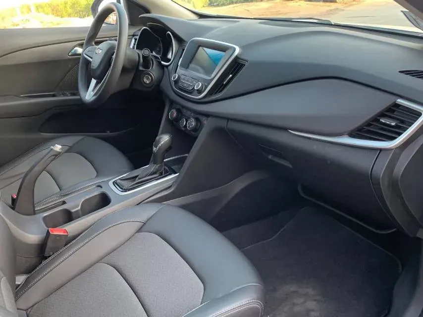 2018 Chevrolet Cavalier 1.5L 113HP L4 6AT,autocango,china used car exporter,china ev exporter,chinese used car exporter,chinese used ev exporter