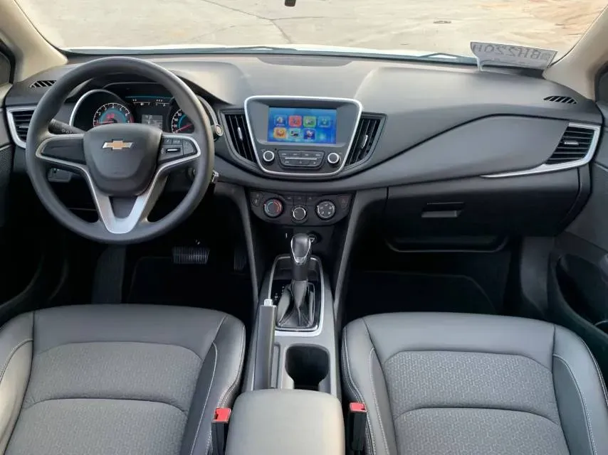 2018 Chevrolet Cavalier 1.5L 113HP L4 6AT,autocango,china used car exporter,china ev exporter,chinese used car exporter,chinese used ev exporter