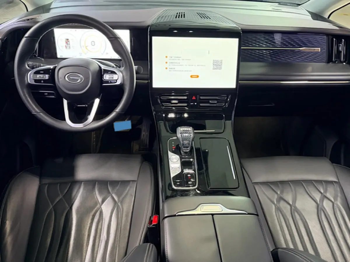 2024 GAC Trumpchi M8 2.0T 252HP L4 8AT,autocango,china used car exporter,china ev exporter,chinese used car exporter,chinese used ev exporter