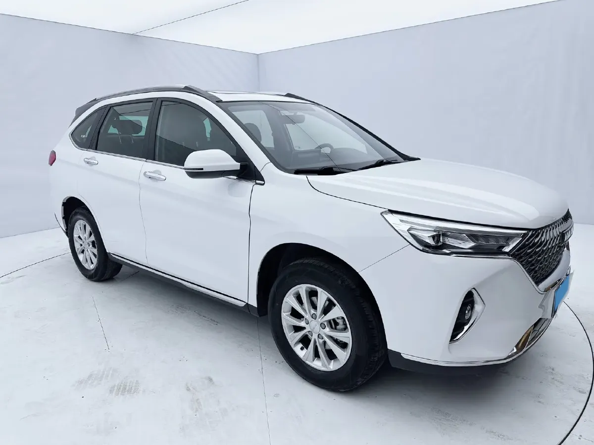 2021 Haval M6 1.5T 150HP L4 7DCT,autocango,china used car exporter,china ev exporter,chinese used car exporter,chinese used ev exporter