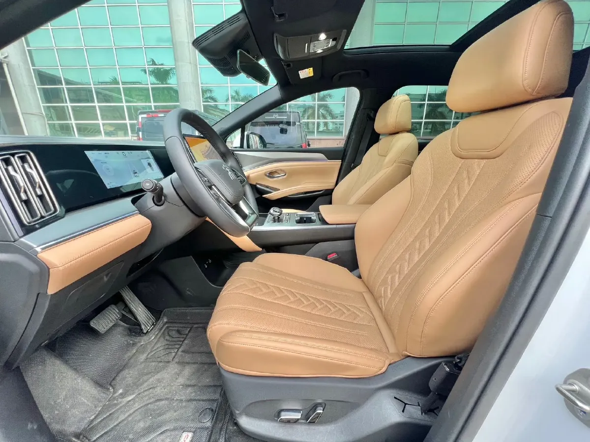 2024 BYD SongL DM-i 1.5L 101HP L4 E-CVT PHEV 18.3KWH,autocango,china used car exporter,china ev exporter,chinese used car exporter,chinese used ev exporter