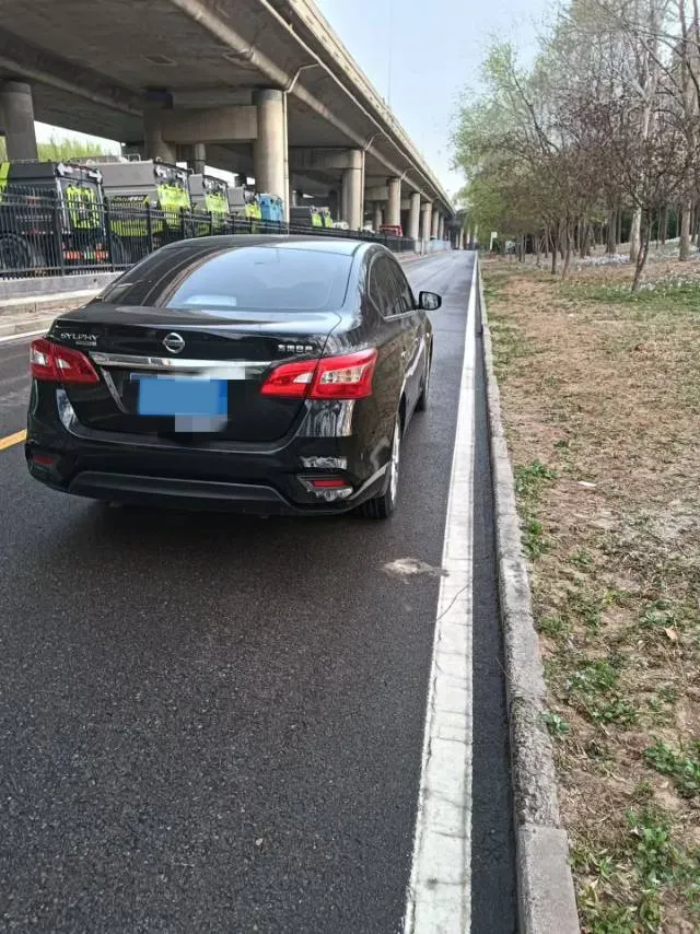 2021 Nissan Sylphy 1.6L 122HP L4 CVT,autocango,china used car exporter,china ev exporter,chinese used car exporter,chinese used ev exporter