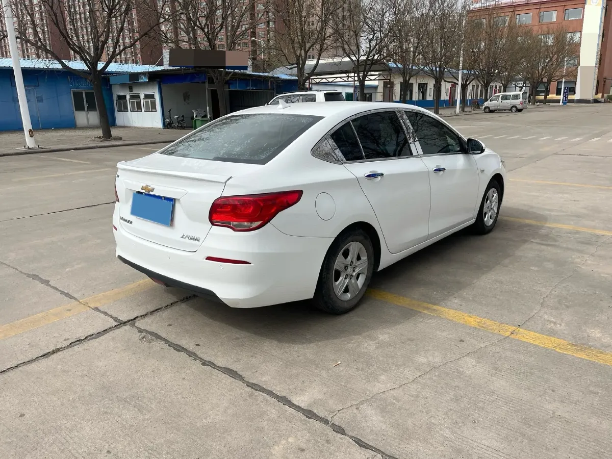 2018 Chevrolet Cavalier 1.5L 113HP L4 6AT,autocango,china used car exporter,china ev exporter,chinese used car exporter,chinese used ev exporter