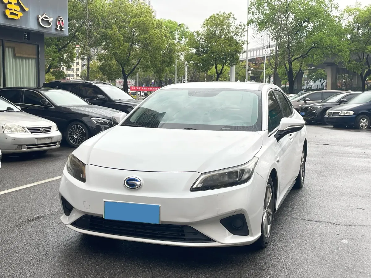 2019 Aion S BEV 58.8KWH,autocango,china used car exporter,china ev exporter,chinese used car exporter,chinese used ev exporter