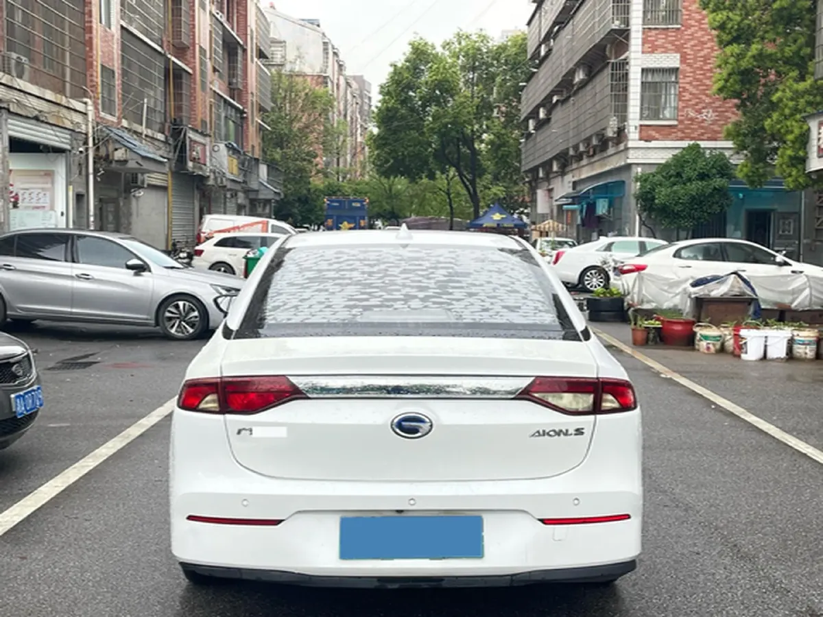 2019 Aion S BEV 58.8KWH,autocango,china used car exporter,china ev exporter,chinese used car exporter,chinese used ev exporter