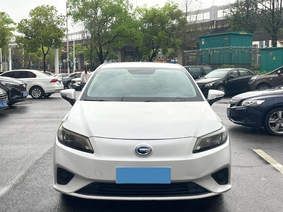 2019 Aion S BEV 58.8KWH,autocango,china used car exporter,china ev exporter,chinese used car exporter,chinese used ev exporter