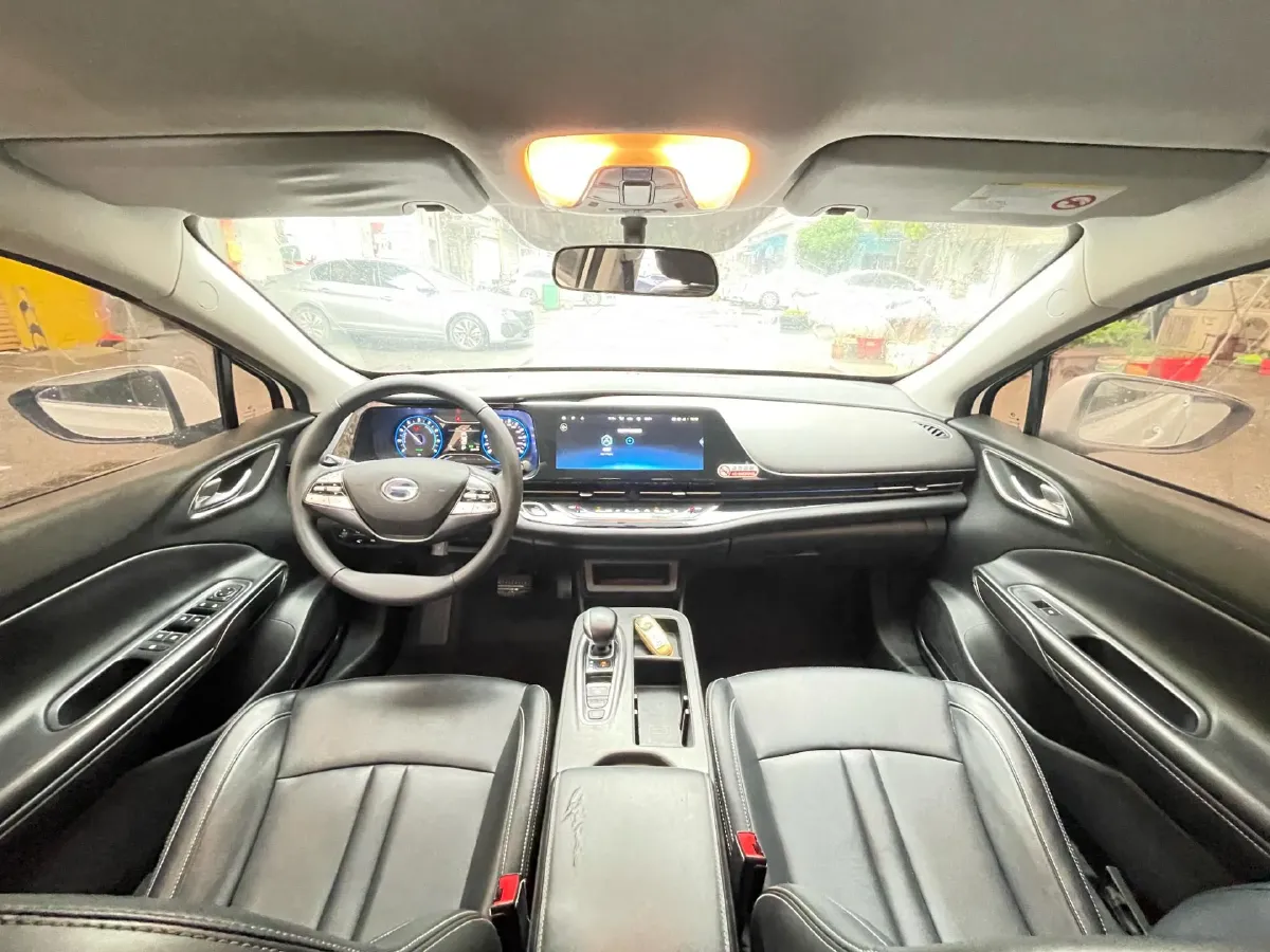 2019 Aion S BEV 58.8KWH,autocango,china used car exporter,china ev exporter,chinese used car exporter,chinese used ev exporter