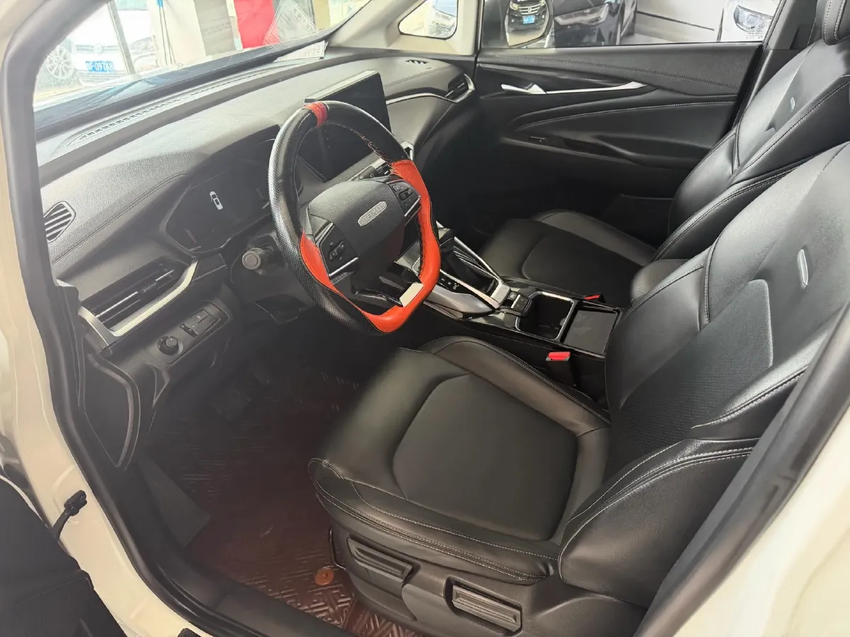 2019 MAXUS G50 1.5T 169HP L4 7DCT,autocango,china used car exporter,china ev exporter,chinese used car exporter,chinese used ev exporter