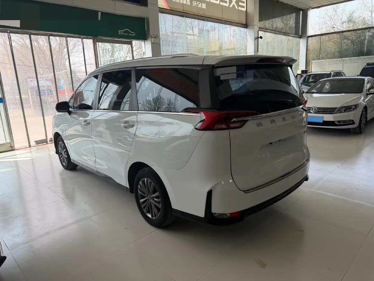 2019 MAXUS G50 1.5T 169HP L4 7DCT,autocango,china used car exporter,china ev exporter,chinese used car exporter,chinese used ev exporter