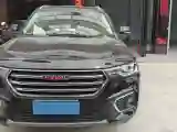 2019 Haval H7 2.0T 231HP L4 7DCT